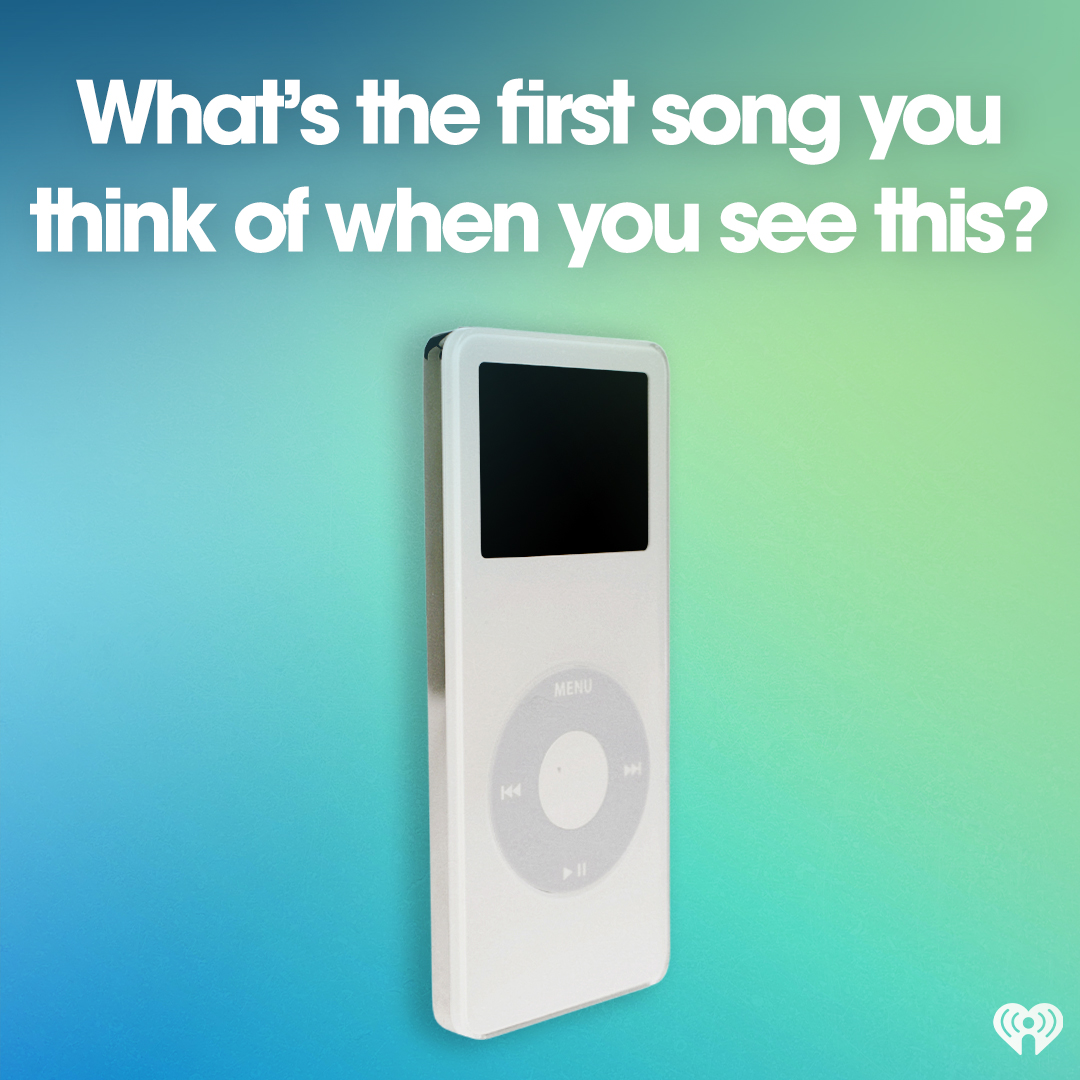 iHeartRadio tweet media