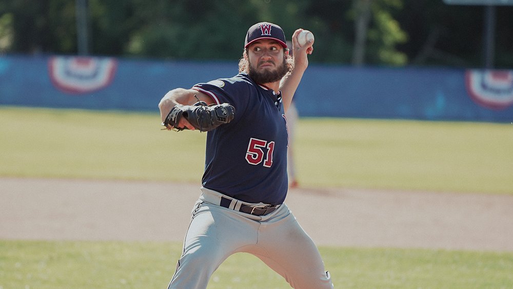 Stags_Base's tweet photo. Congrats to our 3⃣ All-Stars ⭐️⭐️⭐️ ‼️

Michael Sansone, Colin McVeigh, and Evan Berta named All-Stars in their Summer Leagues

▶️ https://t.co/Ym4IYWhO49

📸: @HarrisonEaton_ ; @WarehamGatemen | @BristolBluesCT | @MVDiamondDawgs

#WeAreStags https://t.co/kc4NnJ8Gut