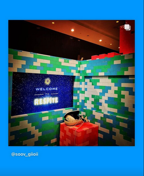 Ferryman_VR's tweet photo. More pictures from our friends in Korea, making a splash at #BIFAN_BEYONDREALITY! Love these!

#beyondreality #BIFAN #VR #immersivetheater #welcometorespite https://t.co/94RJ60zRfd