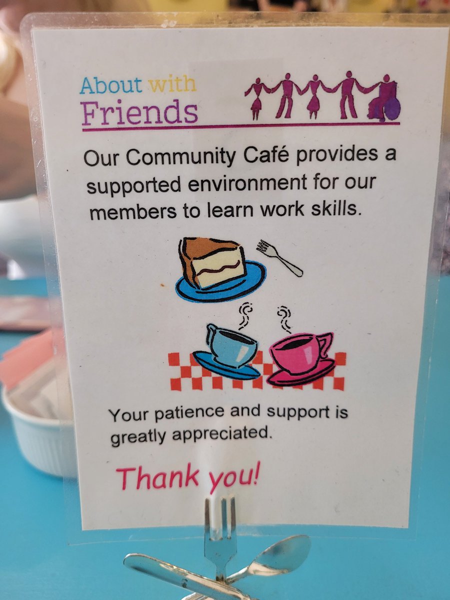 MissIsabel6's tweet photo. Today I went to a cafe run by @AWFCharity which employs people with Learning disabilities &amp; it was great.
Then I chilled on the decking to keep cool.
For tea I took the advice of @Adam_Cann and went to Mary Jane's. I give it 11/10 🐟🍟👍🏻😋 https://t.co/YB7wlWtcfg