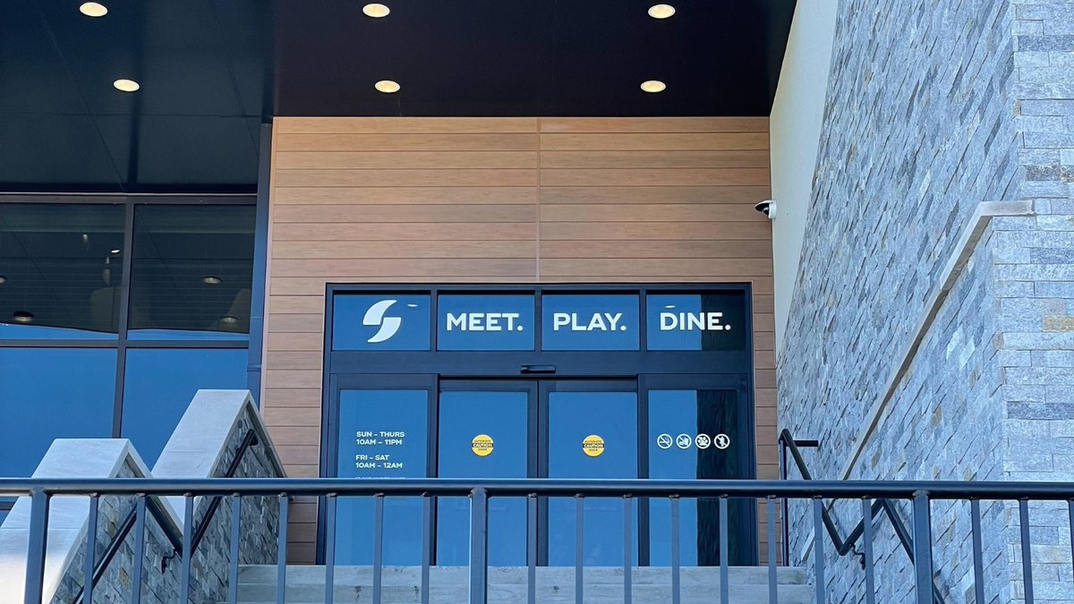 Office Sign Company tweet media