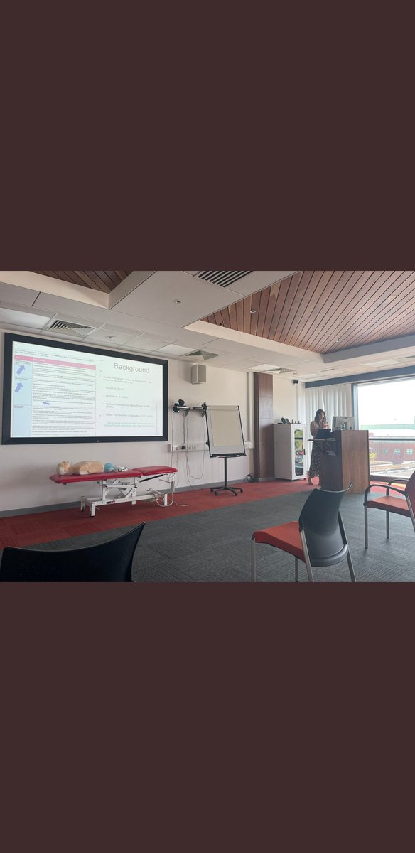 HelenVeal7's tweet photo. Great day delivering an Advanced Trache Skills Study Day to internal staff! Thanks to all attendees and to everyone from the wider MDT who delivered talks inc; ENT, rehab medicine, outreach, resp PT &amp; SLT. Curious about external interest for similar future courses? @WaltonCentre https://t.co/FjvXaiDQTs