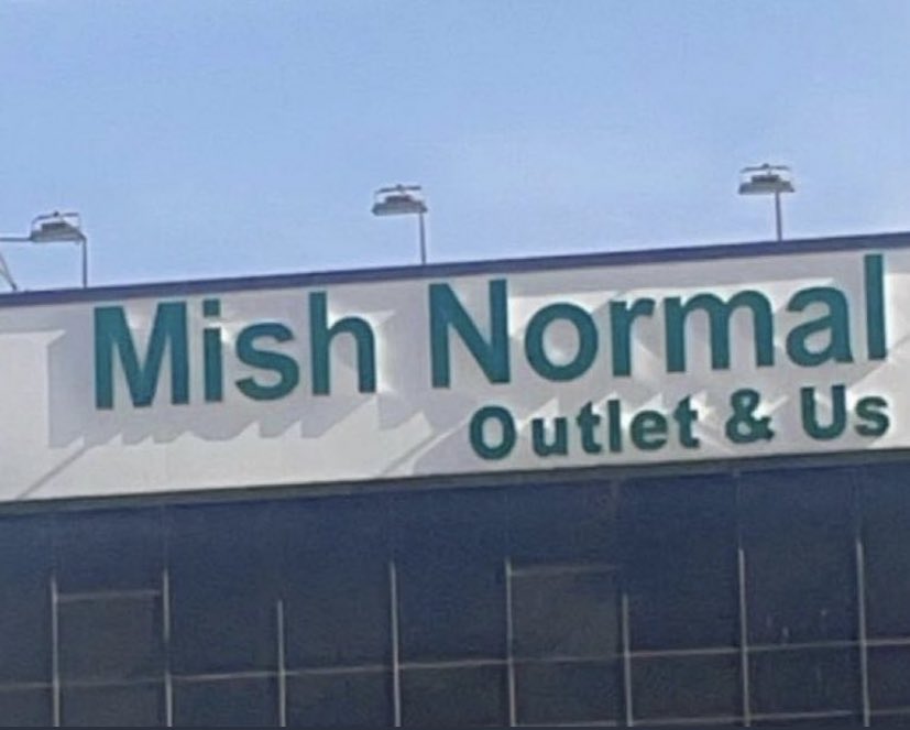 Nobody :
Tunisian Stores: