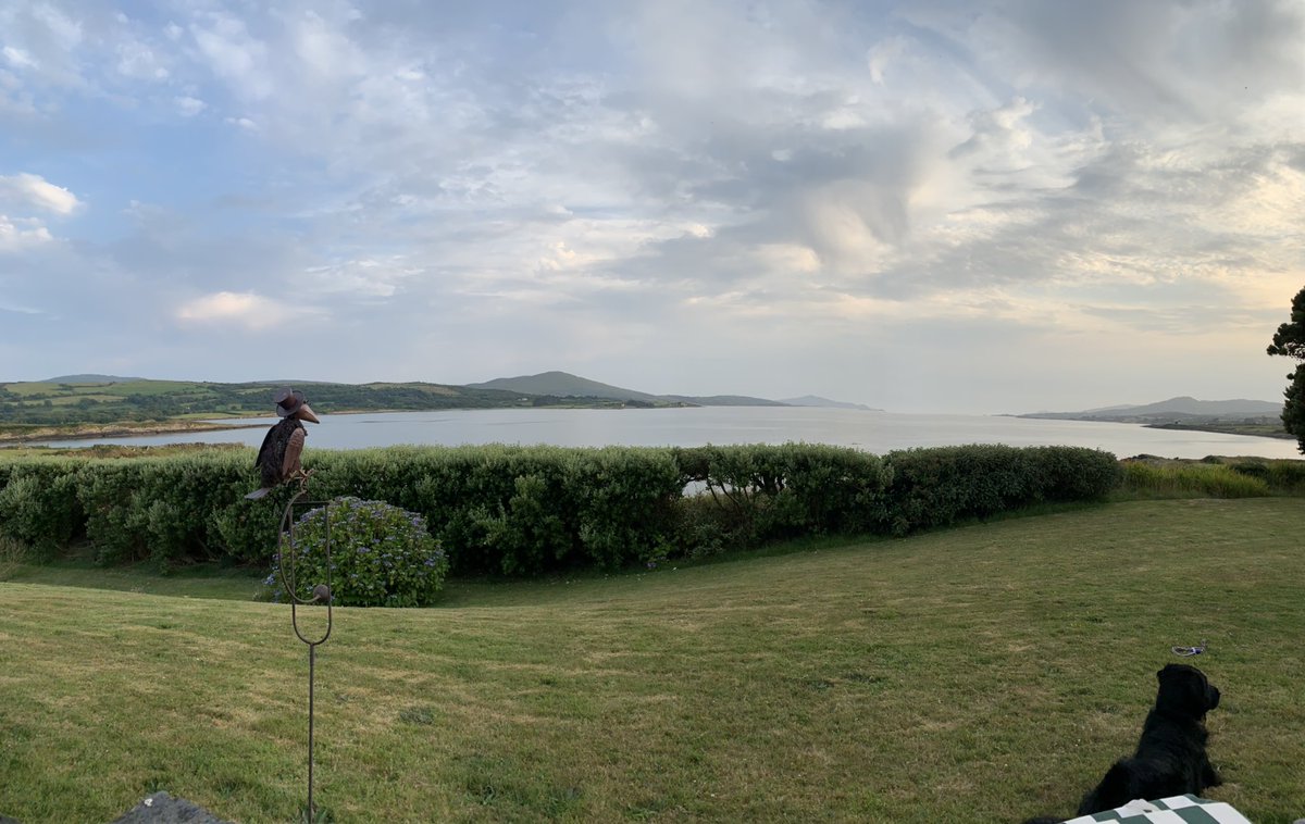 Can never get sick of this view. <a href="/wildatlanticway/">Wild Atlantic Way</a> <a href="/pure_cork/">Pure Cork</a> <a href="/westcorkpeople/">West Cork People</a>