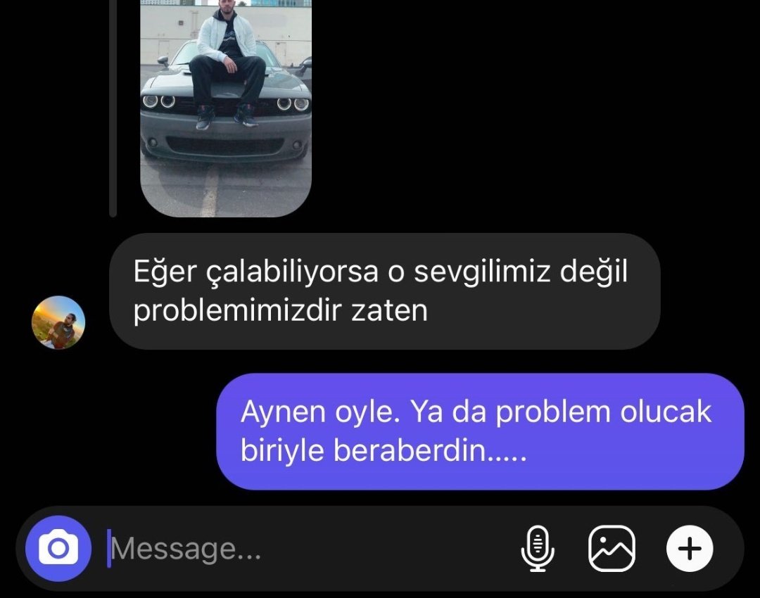 öz abim yine haklı