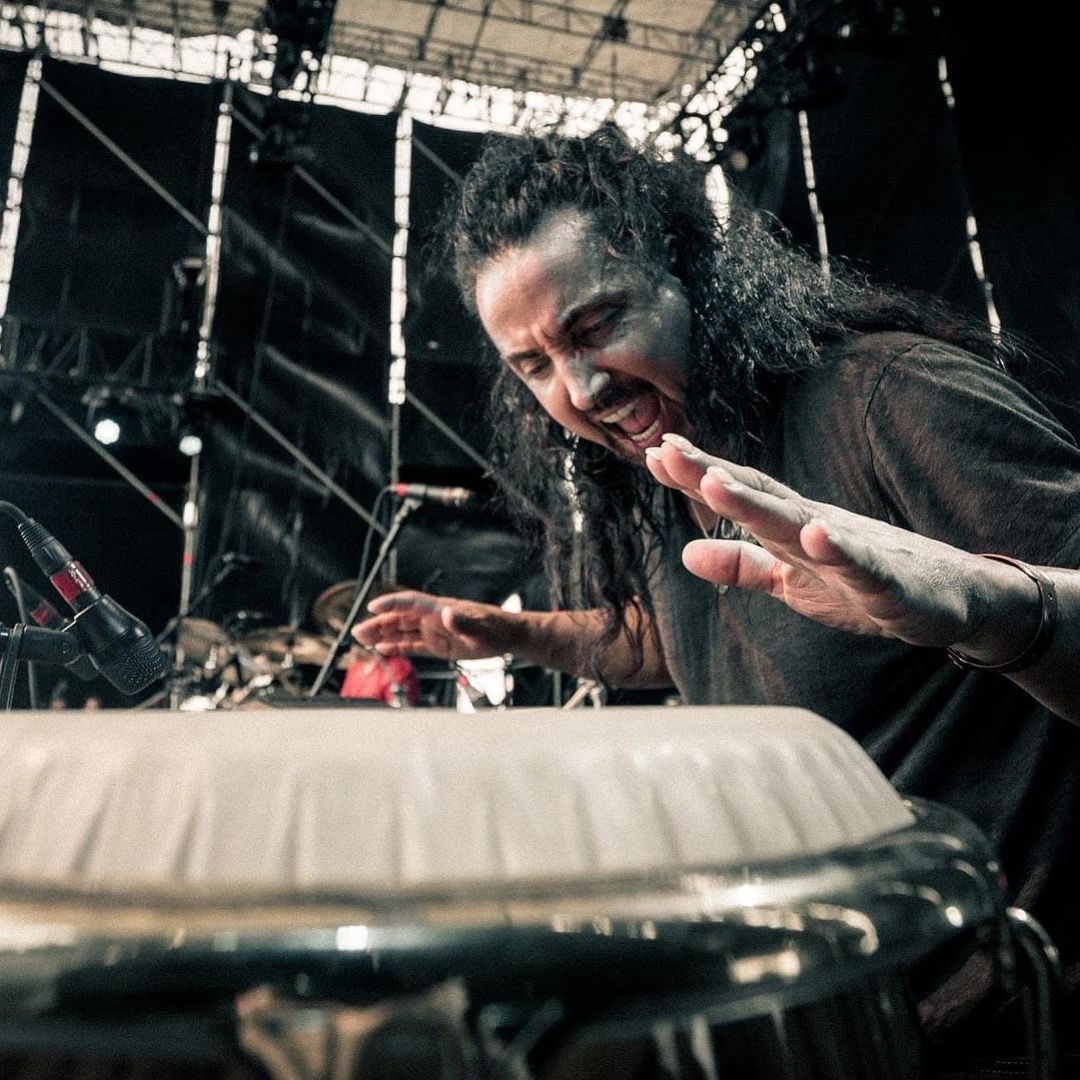 wrnashville's tweet photo. Happy birthday to @Danieldelosrey9 from @zacbrownband π₯ Hope youβre celebrating somewhere #OutInTheMiddle! https://t.co/eDqkamYJgJ