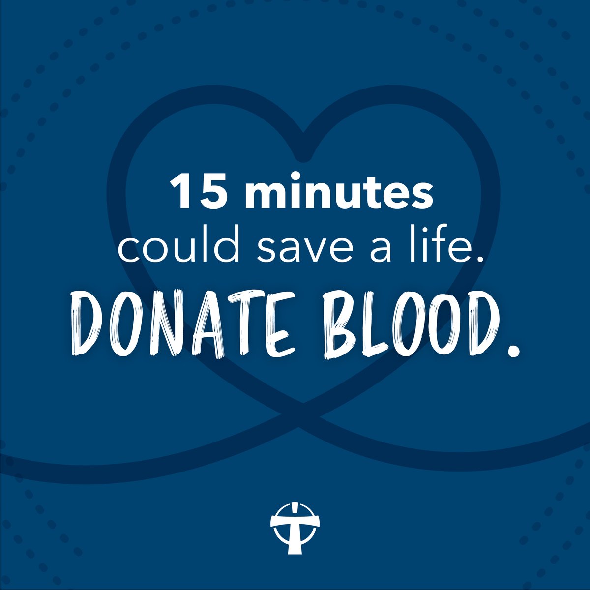 ololhealth's tweet photo. Donating blood is not as scary as it may seem! Jay Thomas from the OLOL Blood Donor Center breaks down common misconceptions and discusses the importance of donating blood on @talk1073 with Brian Haldane: https://t.co/wruXrU8sOu

Find places to donate: https://t.co/OQV0Yd3Nx5 https://t.co/6xhu2lagel