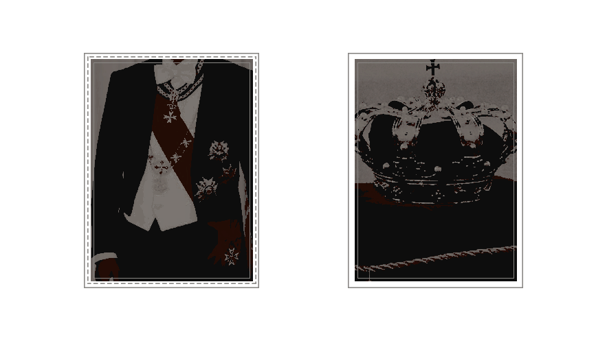 SCANDALOUSROYAL's tweet photo. 𝖥𝖱𝖤𝖣𝖤𝖱𝖨𝖪 𝖤𝖬𝖬𝖤𝖳𝖳 ( 𝖁𝖆𝖓 𝕯𝖊𝖗 𝕸𝖆𝖊𝖘𝖊𝖓 ) The 𝐊𝐈𝐍𝐆 of Luxembourg. https://t.co/Tdp3xwKiNt