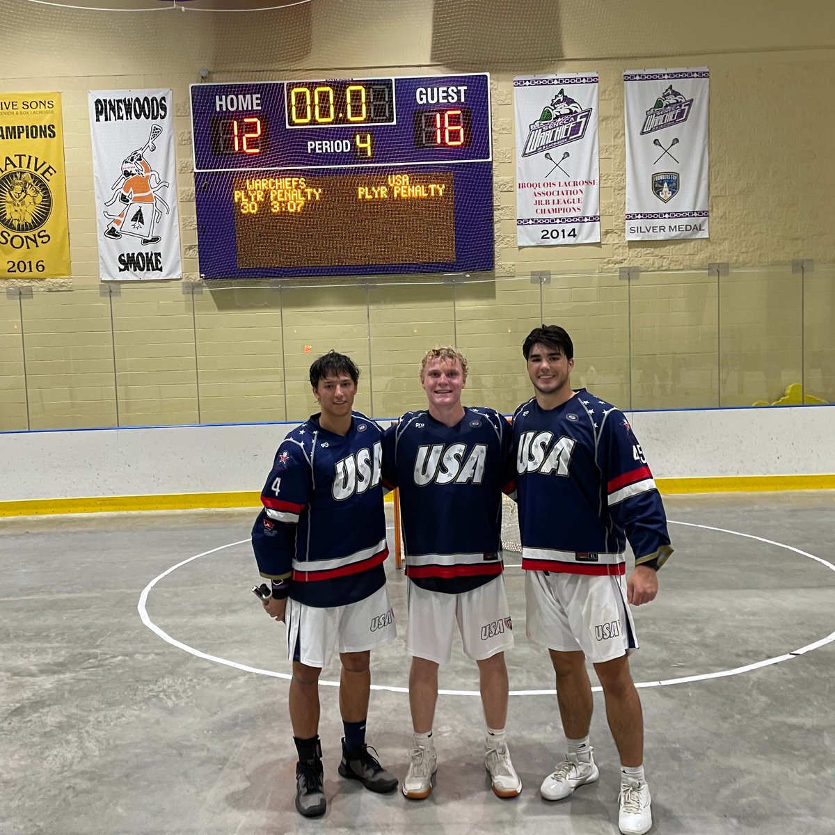 BenetBoysLax tweet media