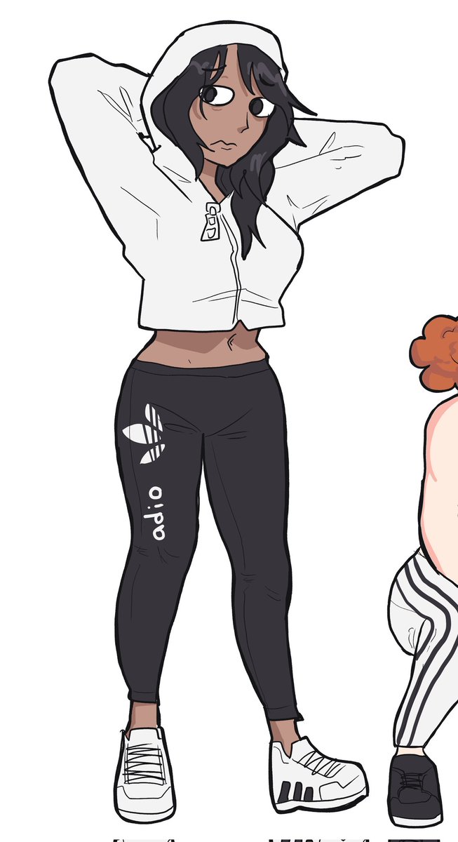 I really struggle with Alma's design 
