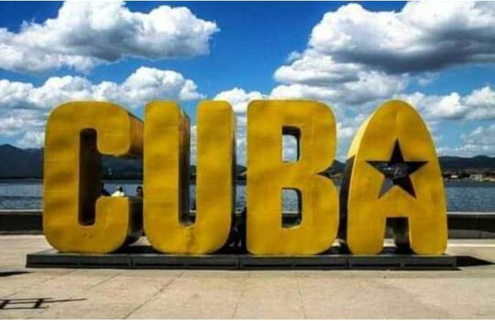 Dania70100753's tweet photo. #Artemisa
#Camito
Esta patria #Cuba, y este cielo lo defenderé al precio que sea necesario.
#CubaPorLaPaz 
#ConCubaNoTemetas https://t.co/E7WsGeszCY