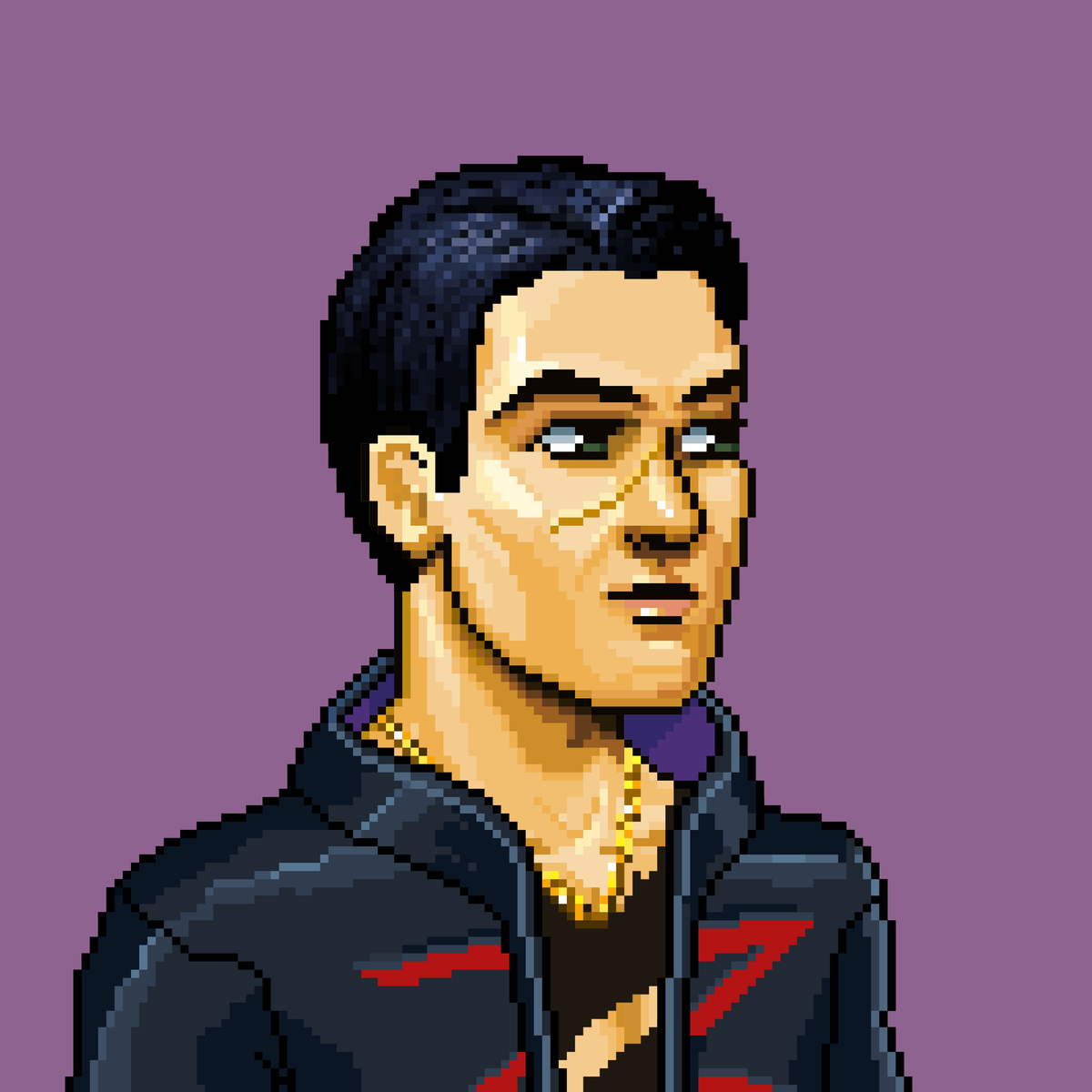 CristianGodoyX's tweet photo. My team! @degenzgame #NFTCommunity #NFTs https://t.co/S90xrqO9i7