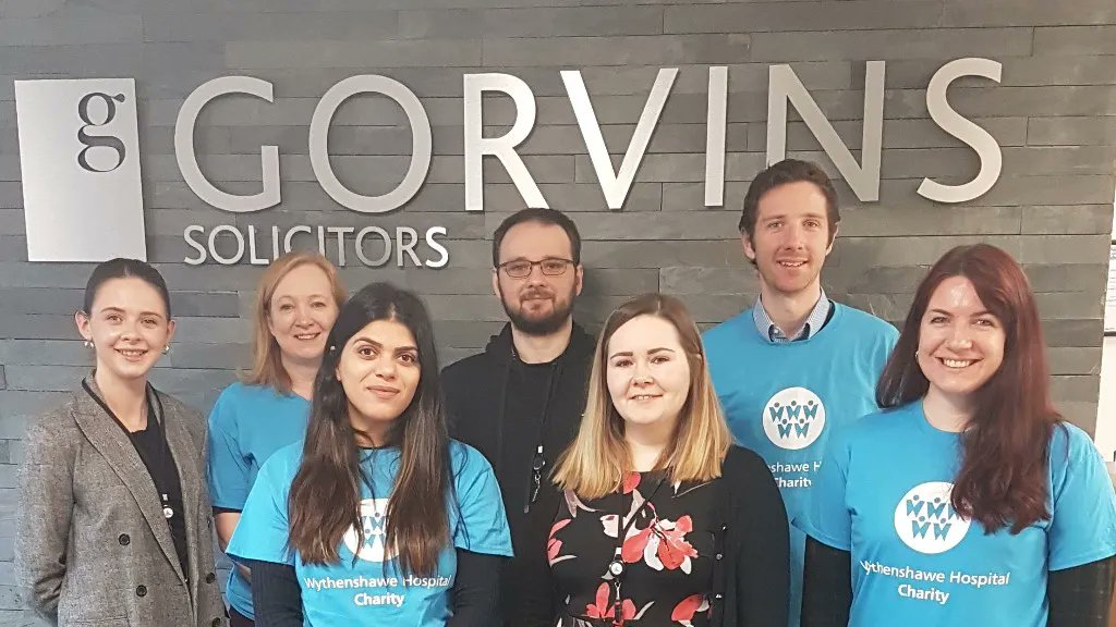 The countdown to 10,000km is on!  The Gorvins charity team is over halfway – 4,819km to go!  WELL DONE to all our walkers and runners raising funds for <a href="/mndassoc/">MND Association</a> and Wythenshawe Hospital <a href="/MFT_Charity/">Manchester Foundation Trust Charity</a> All contributions welcome. buff.ly/3veuCUx
