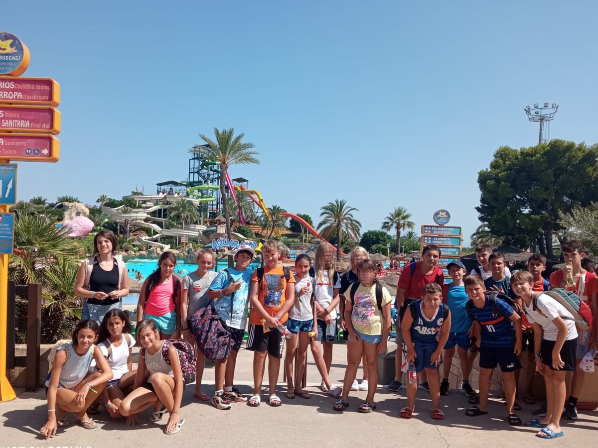 Alfarajuntament's tweet photo. Superada ja la primera setmana del nostre Campament Urbà. Els més joves se ho están passant d'allò més bé amb activitats pensades per a ells. Skate, excursió a Aquarama i a la piscina de Benicalap, coneixement de la natura i de les rates penades i moltes dinàmiques més. https://t.co/YOn2rQA1zd