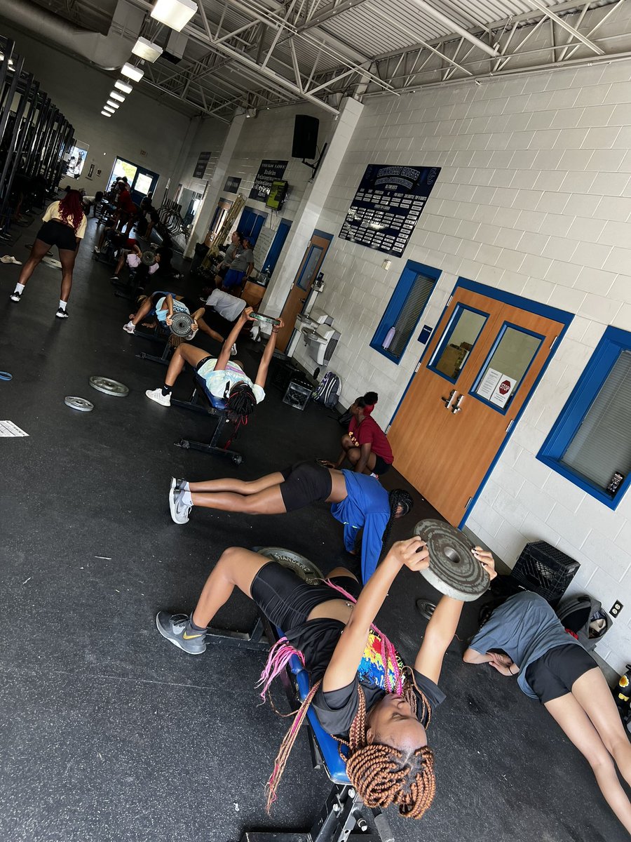 Waco Connally Lady Cadet Volleyball🏐 tweet media