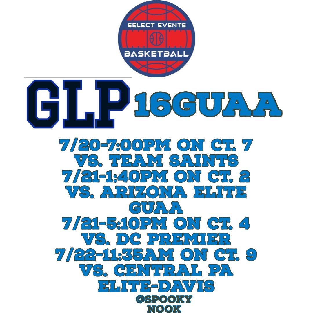 GLP Basketball (@glp_basketball) on Twitter photo 