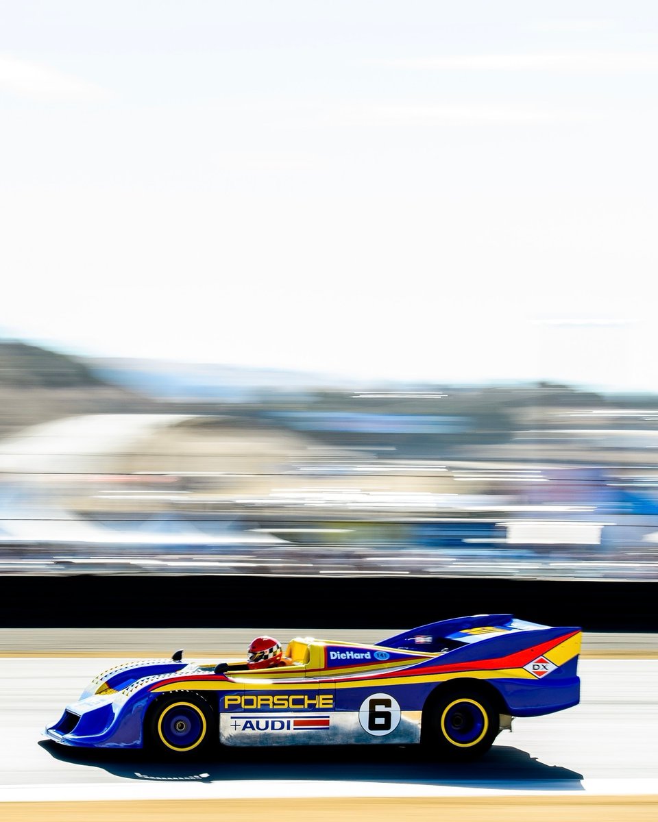APEXdotONE's tweet image. #Porsche 917 zooming by