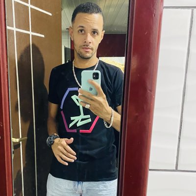 BrRamiro17's tweet photo. #NovaFotoDePerfil https://t.co/ufaXCkZAEg