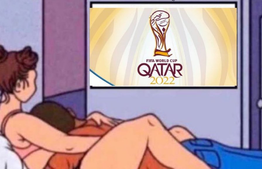 quero tá assim na copa kk