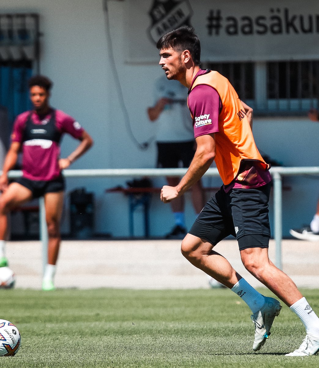 BrentfordFC's tweet photo. 🇫🇷 @TristanCrm 🇫🇷

#BeesInGermany 🇩🇪 https://t.co/hw7nKcOPYv