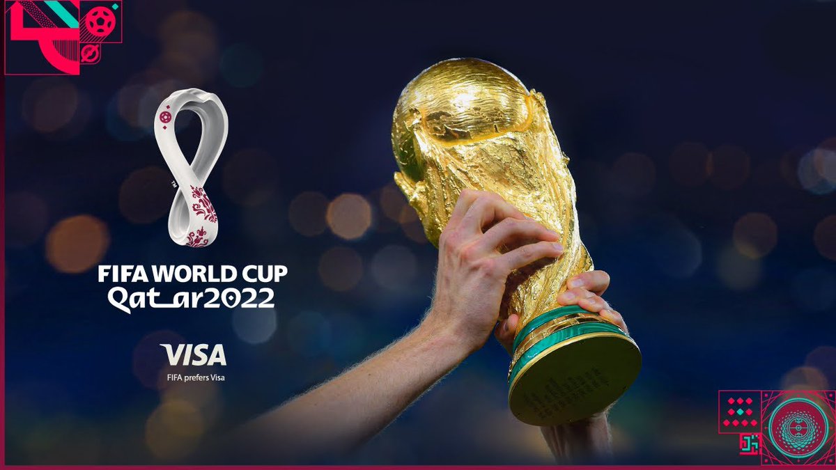 Who will be the next captain to lift the World Cup Trophy? Leave a comment! 👇 #WCQ #WorldCup2022  #Qatar2022