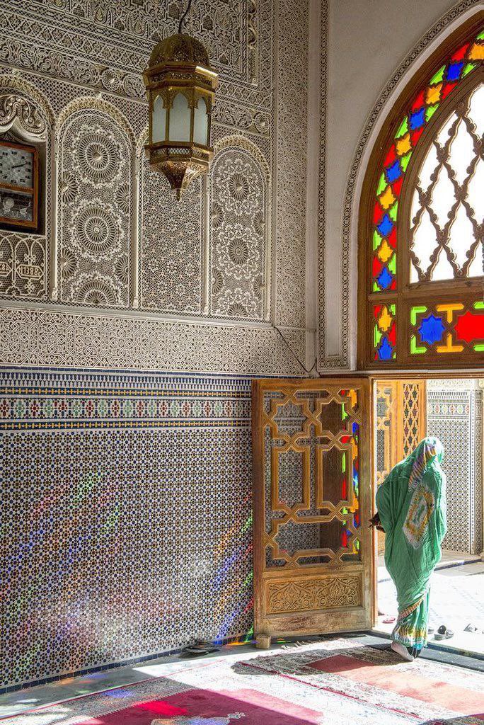 _10world's tweet image. Morocco