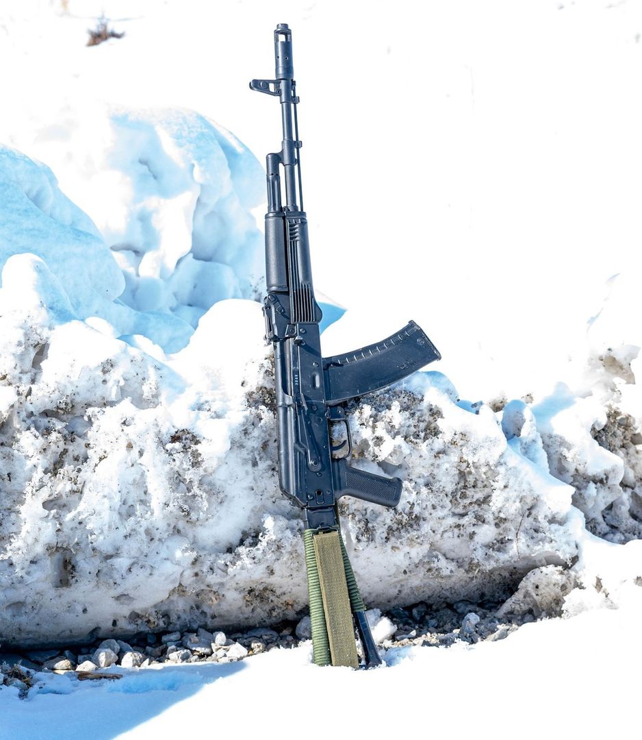 BarnauLAmmunit1's tweet photo. Russian 5.45x39 &amp; the AK74
•
•
•
•
•
#ak47 #kalashnikov #ar15 #762x39 #akm #kalashlife #ak74 #glock #dtom #fullauto #machinegun #gunsallowed #rifle #ak #weaponsdaily #weaponsreloaded #molonlabe #gunsdaily #m16 #igmilitia #pistol #gunporn #firearm #pewpewlife #sickguns https://t.co/sZ1z1NlB1J