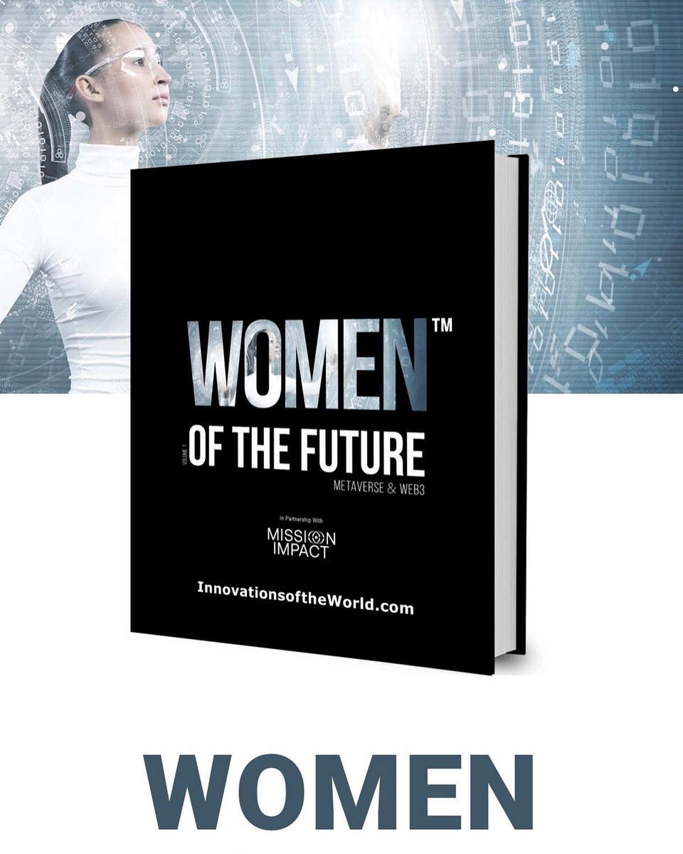 Dr Anino Emuwa | Advancing Women’s Leadership🌏 tweet media