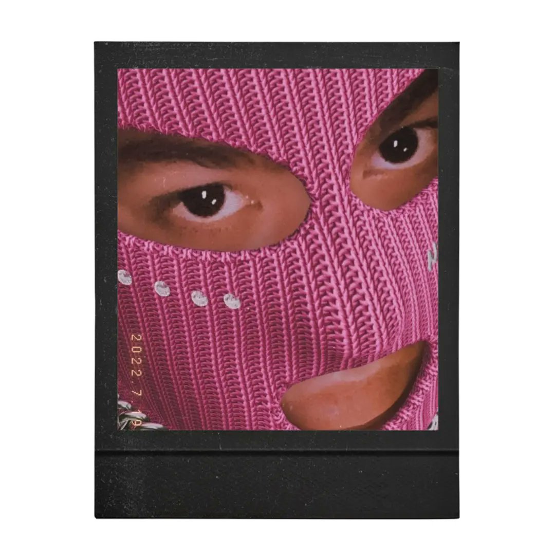 Red101111's tweet photo. Bad lil vibe❤️ https://t.co/WXNwMyI7N6