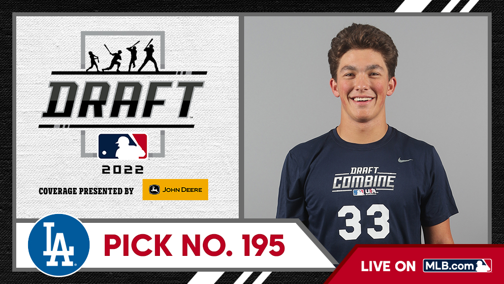 MLB Draft tweet media