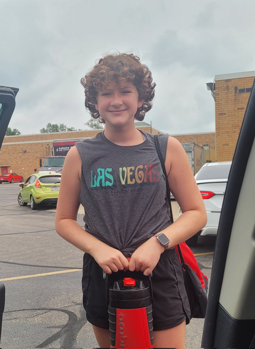 2022 Marching band camp is underway!  Looking forward to an awesome season <a href="/lakotawestbands/">Lakota West Bands</a>