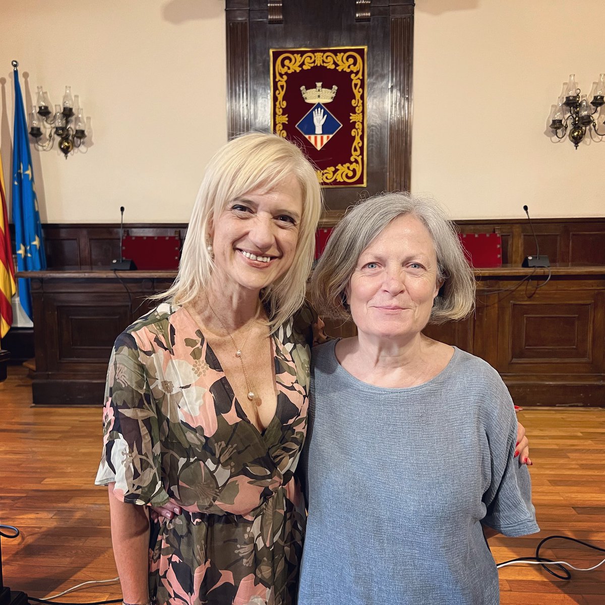 Pilar Díaz tweet media