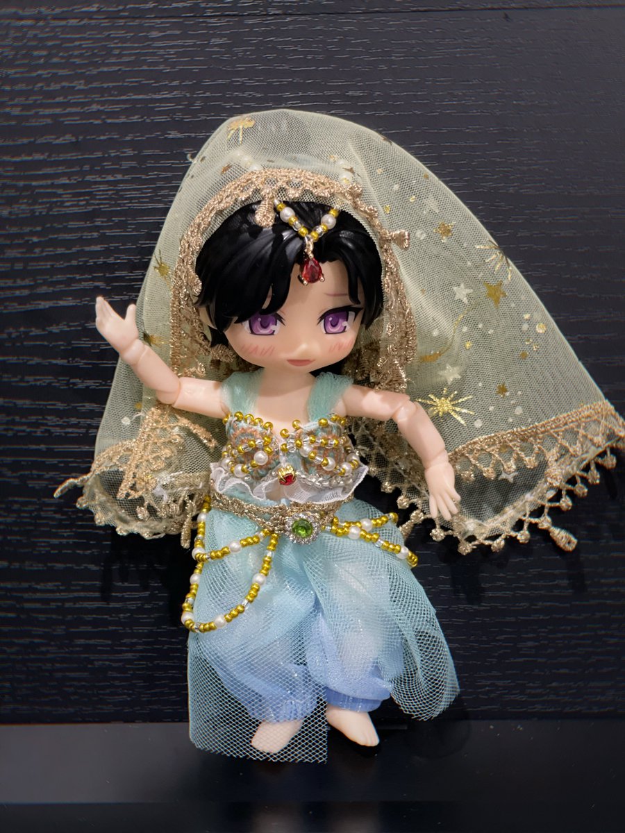 nknymphet tweet media