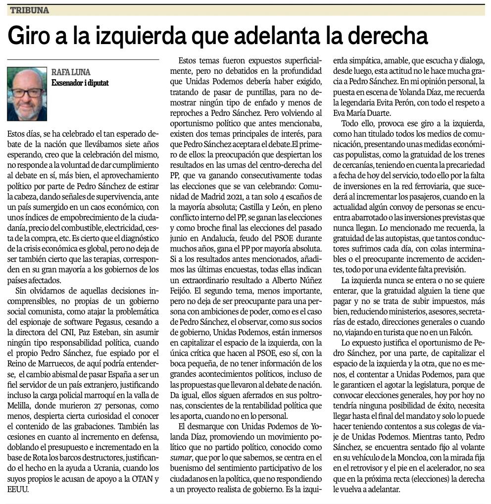 Populars de Terrassa tweet media