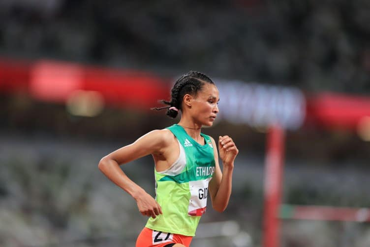 AdanechAbiebie's tweet photo. ድል በድል !!
እንኳን ደስ አለን!!
በአይበገሬዎቹ ልጆቿ ኢትዮጵያ በአለምአቀፍ አደባባይ ከፍ ብላለች!! https://t.co/zr2mFsL0F2