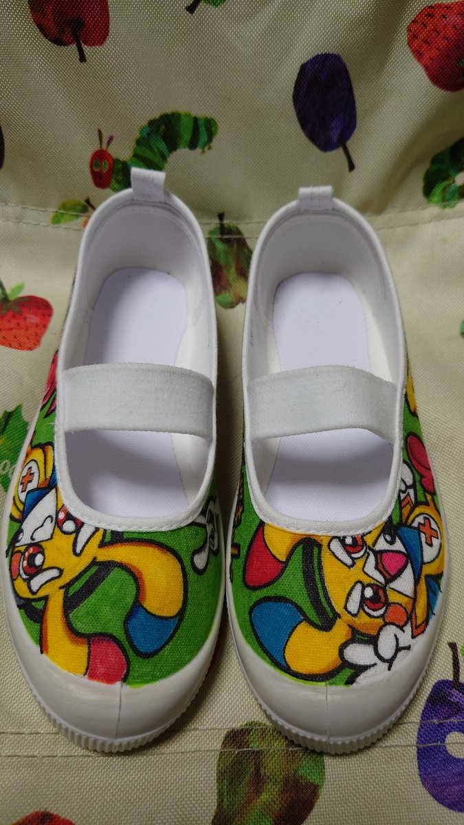 英国での販売割引 Kaka 様専用 上履きデコ シューズデコ 手書き上履き 上靴 まるぴクック Zahramediagroup Com 英国での販売割引 Kaka 様専用 上履きデコ シューズデコ 手書き上履き 上靴 まるぴクック Zahramediagroup Com