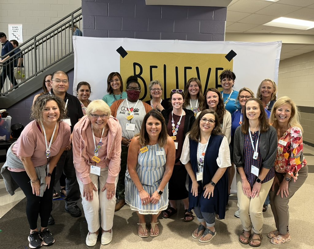 Davina Mann tweet media