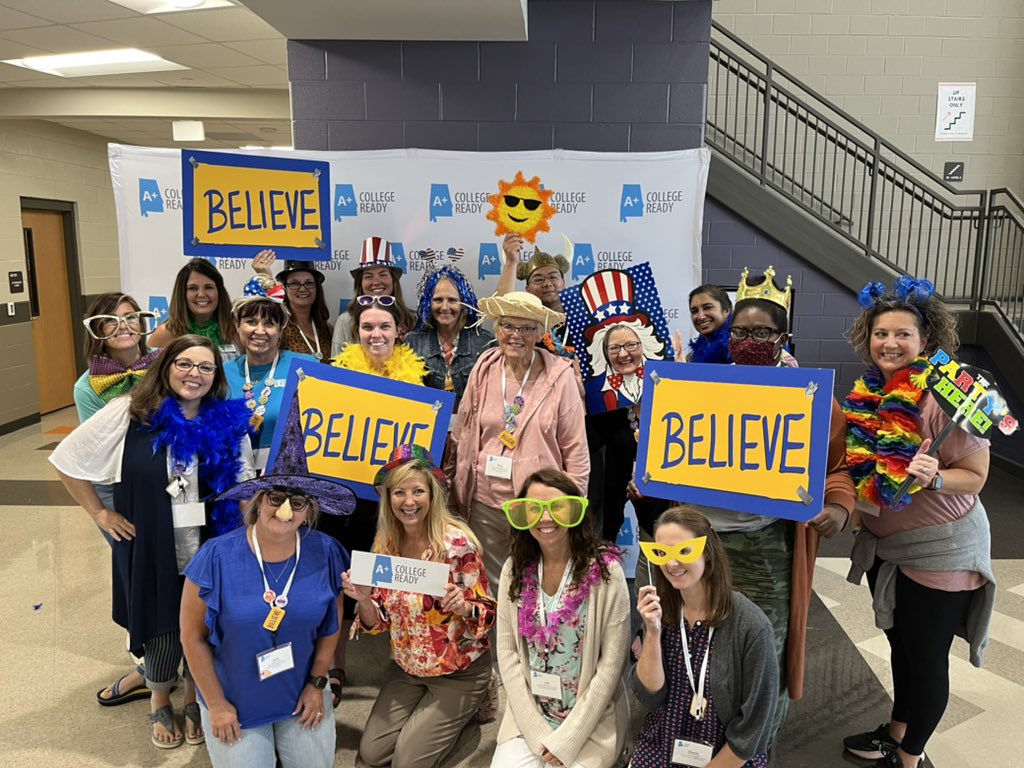 Wrapped up a great CSF <a href="/codeorg/">Code.org</a> training last week. Participants were awesome and we have the best time! Three from the group were some of my very own <a href="/MadCoSchools/">MadCoSchools</a> colleagues! So excited to be a part of this! #E3 #Believe2022 <a href="/AplusCR/">A+ College Ready</a> <a href="/HomeoftheCubs/">Endeavor Elementary</a> <a href="/ocreagles/">OCR Elementary</a> <a href="/MtCarmelElem/">Mt. Carmel Elem</a>