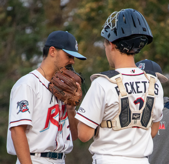 St. Cloud Rox (@stcloudrox) on Twitter photo "Hey, we are professional baseball players now" "Hey, we are professional baseball players now"