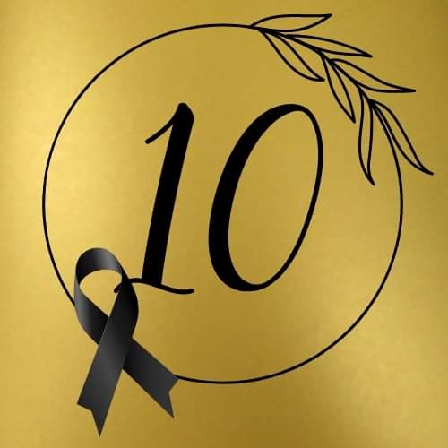 Hoy #18Julio cuando se cumplen 10 años del horrible ataque terrorista cometido por #Hezbollah en la ciudad de #Burgas en 🇧🇬 contra ciudadanos de 🇮🇱, asistimos por invitación de la Embajada de Israel en Bulgaria <a href="/IsraelinBG/">Israel in Bulgaria - Израел в България</a> a la ceremonia en conmemoración de las víctimas.