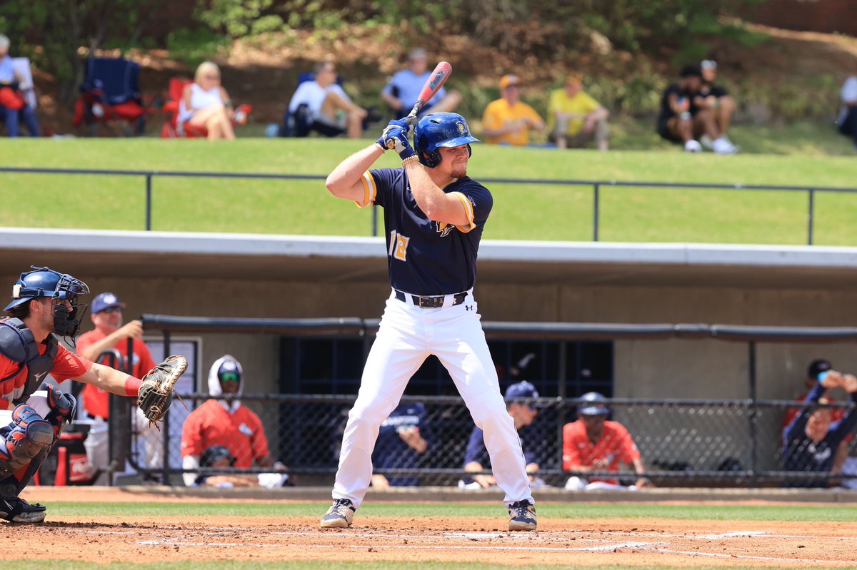 ANOTHER SPARTAN OFF THE BOARD! 

This time it’s <a href="/WindishHogan/">Hogan Windish</a> to the Seattle Mariners with pick 216 in the 7th round of the 2022 <a href="/MLBDraft/">MLB Draft</a>!

We look forward to watching your journey! 

#letsgoG #SeaUsRise