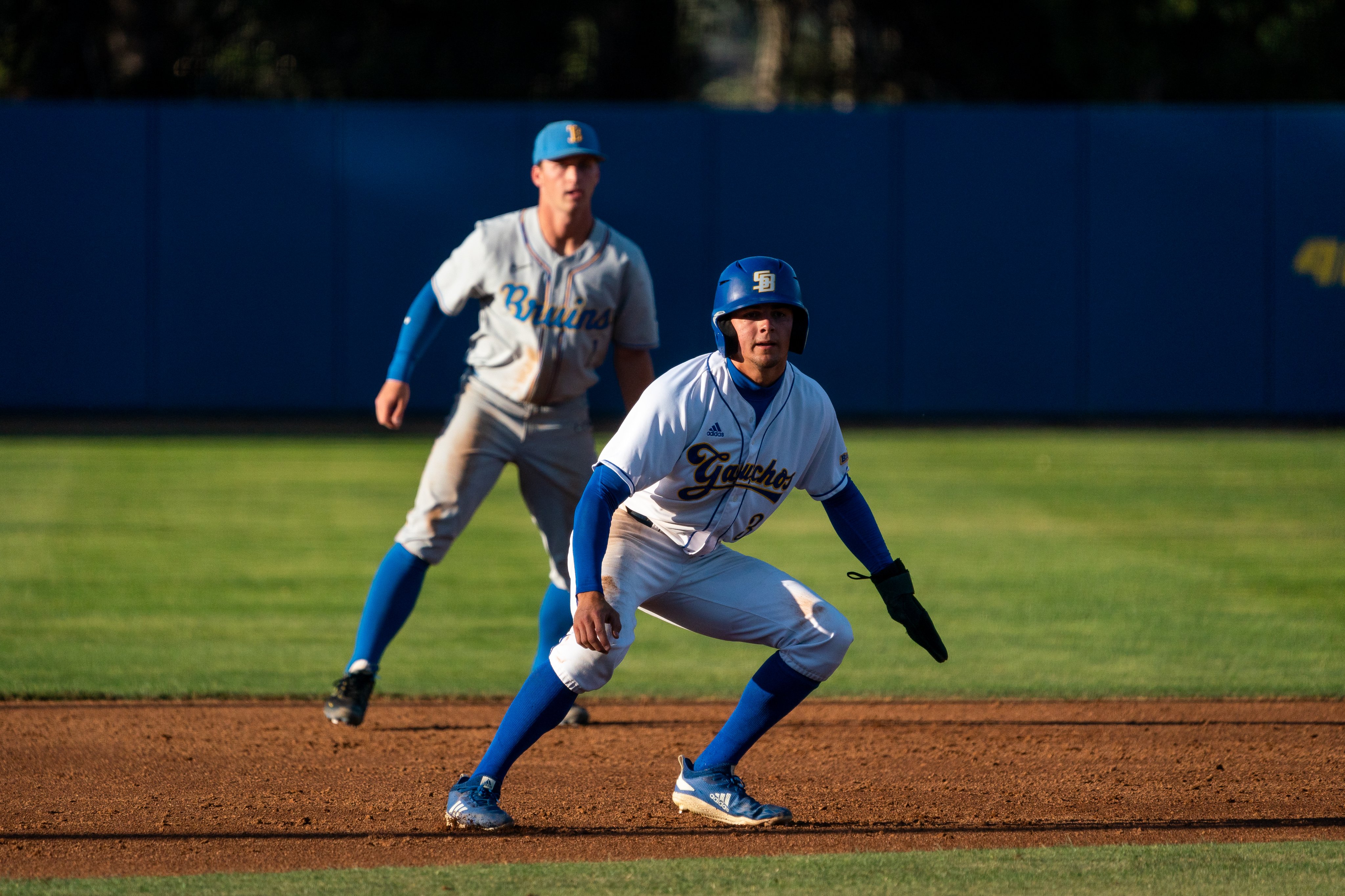UCSB Athletics (UCSBathletics) / Twitter