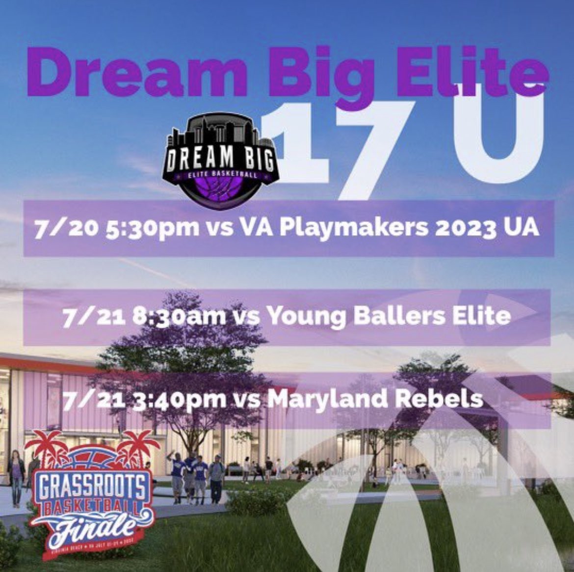 Ready for another opportunity this weekend at <a href="/hoopseen/">HoopSeen</a>   <a href="/camdenmarquis5/">Coach Cam</a> <a href="/DBelitecircuit/">DBelitecircuit</a> <a href="/Elav8training/">Elav8training LLC</a> <a href="/Teamduce11_/">Gerroid Doughty</a>