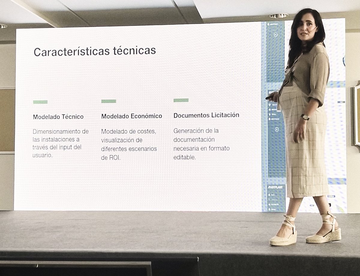 El viernes pasado participamos en O Encontro, un evento organizado por <a href="/CesugaGalicia/">CESUGA</a>   en La Toja para impulsar el ecosistema emprendedor de Galicia y sobre todo para hablar de innovación y talento.
bit.ly/3aMkfQh
#emprendimiento #sostenibilidad  #economiacircular