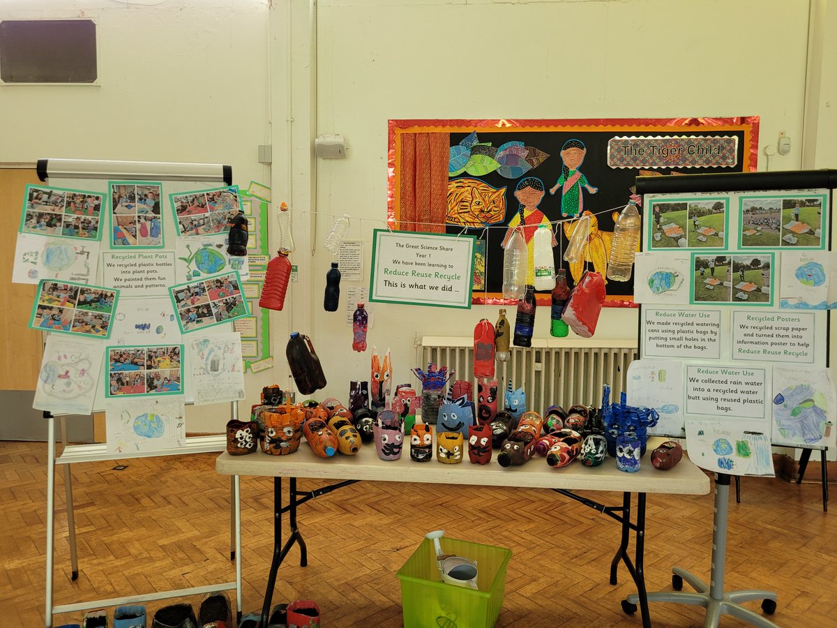 Crossacres Primary tweet media