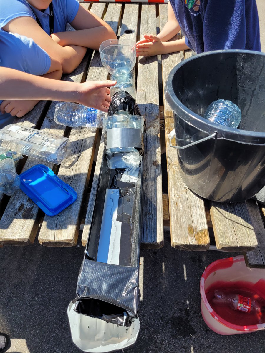 Crossacres Primary tweet media