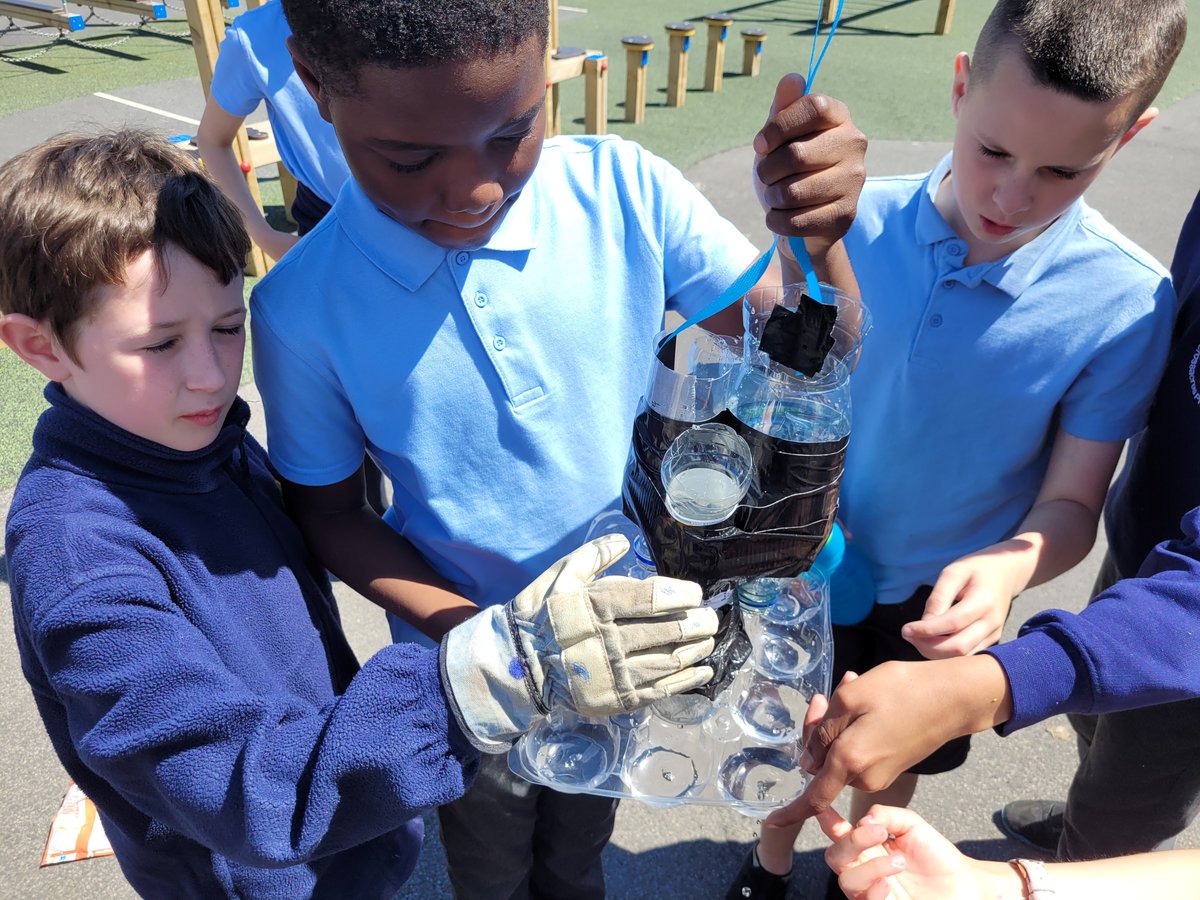 Crossacres Primary tweet media