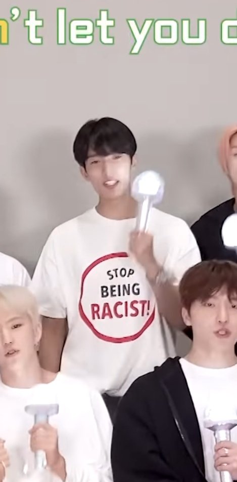 i4tinybeom's tweet image. Dale Dk
#stopbeingracist