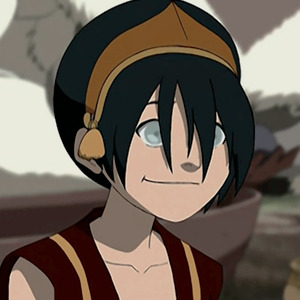 Icons de Personagens Todo Dia on X: Icons da Toph Beifong Desenho: Avatar: A Lenda de Aang / X