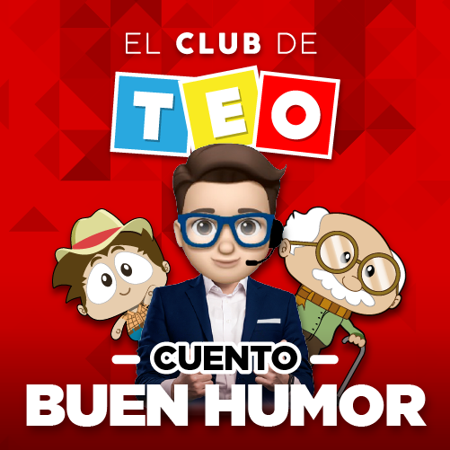 Total 92+ imagen club de teo